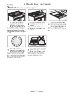 Предварительный просмотр 4 страницы Falcon Toledo 90 Dual Fuel User'S Manual And Installation Instructions