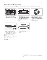 Предварительный просмотр 5 страницы Falcon Toledo 90 Dual Fuel User'S Manual And Installation Instructions