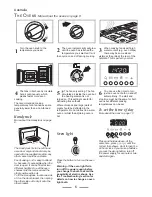 Предварительный просмотр 6 страницы Falcon Toledo 90 Dual Fuel User'S Manual And Installation Instructions