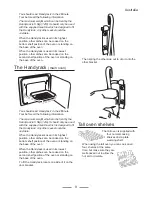 Предварительный просмотр 9 страницы Falcon Toledo 90 Dual Fuel User'S Manual And Installation Instructions