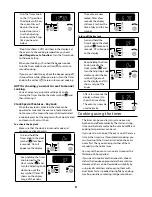 Предварительный просмотр 6 страницы Falcon Toledo FS User Manual & Installation & Service Instructions