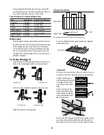 Предварительный просмотр 9 страницы Falcon Toledo FS User Manual & Installation & Service Instructions