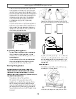 Предварительный просмотр 18 страницы Falcon Toledo FS User Manual & Installation & Service Instructions