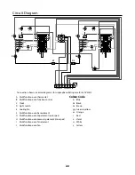 Предварительный просмотр 22 страницы Falcon Toledo FS User Manual & Installation & Service Instructions