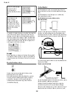 Предварительный просмотр 32 страницы Falcon Toledo FS User Manual & Installation & Service Instructions