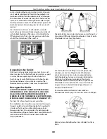 Предварительный просмотр 40 страницы Falcon Toledo FS User Manual & Installation & Service Instructions