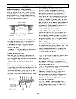 Предварительный просмотр 42 страницы Falcon Toledo FS User Manual & Installation & Service Instructions