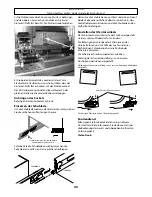 Предварительный просмотр 43 страницы Falcon Toledo FS User Manual & Installation & Service Instructions