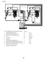 Предварительный просмотр 44 страницы Falcon Toledo FS User Manual & Installation & Service Instructions