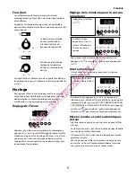 Предварительный просмотр 7 страницы Falcon Toledo TXT110DFSSEU Instructions For Use And Installation