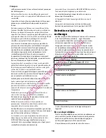 Preview for 18 page of Falcon Toledo TXT110DFSSEU Instructions For Use And Installation