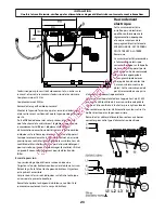 Preview for 23 page of Falcon Toledo TXT110DFSSEU Instructions For Use And Installation