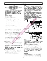 Preview for 47 page of Falcon Toledo TXT110DFSSEU Instructions For Use And Installation