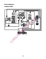 Preview for 54 page of Falcon Toledo TXT110DFSSEU Instructions For Use And Installation