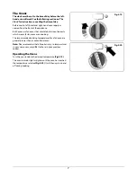 Preview for 9 page of Falcon U110138 - 03 User'S Manual & Installation Instructions