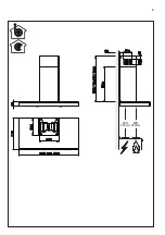 Предварительный просмотр 5 страницы Falcon UNBHDS100 Series Installation Manual