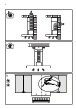 Предварительный просмотр 6 страницы Falcon UNBHDS100 Series Installation Manual