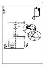 Предварительный просмотр 7 страницы Falcon UNBHDS100 Series Installation Manual