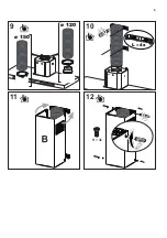 Предварительный просмотр 9 страницы Falcon UNBHDS100 Series Installation Manual