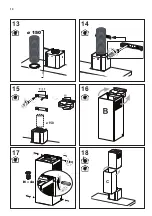 Предварительный просмотр 10 страницы Falcon UNBHDS100 Series Installation Manual