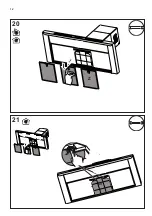 Предварительный просмотр 12 страницы Falcon UNBHDS100 Series Installation Manual