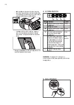 Preview for 18 page of Falcon UNBHDS100 Series Manual