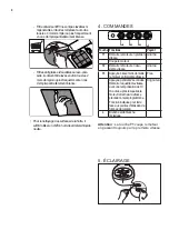 Preview for 8 page of Falcon UNBHDS90 Manual