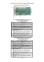 Preview for 18 page of Falcon UPS Plus SG Series Owner'S Operating Manual