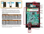 Preview for 2 page of Falcon WiNG-AIR Series Quick Start Manual