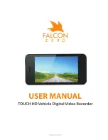 Предварительный просмотр 2 страницы Falcon ZERO User Manual