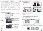 Preview for 2 page of Falconeyes DV-605 Series Instruction Manual