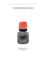 Falconeyes FE1440CAM Manual preview