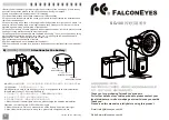 Falconeyes SG-100 Quick Start Manual preview