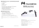 Falconeyes VRG-S2 Manual preview