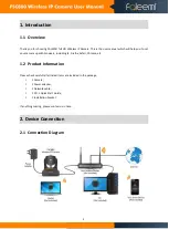 Preview for 3 page of FALEEMI FSC880 User Manual For Browser