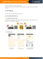 Preview for 4 page of FALEEMI FSC880 User Manual For Browser