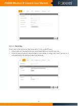 Preview for 12 page of FALEEMI FSC880 User Manual For Browser