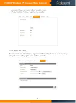 Preview for 14 page of FALEEMI FSC880 User Manual For Browser