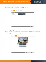 Preview for 21 page of FALEEMI FSC880 User Manual For Browser