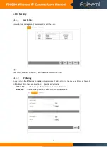 Preview for 23 page of FALEEMI FSC880 User Manual For Browser