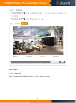 Preview for 24 page of FALEEMI FSC880 User Manual For Browser