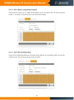 Preview for 28 page of FALEEMI FSC880 User Manual For Browser