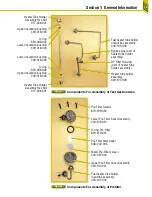 Preview for 15 page of FALEX 400 Operation And Maintenance Manual