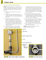 Предварительный просмотр 18 страницы FALEX 400 Operation And Maintenance Manual