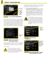 Предварительный просмотр 24 страницы FALEX 400 Operation And Maintenance Manual