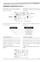 Preview for 10 page of falgas 34200 User Manual