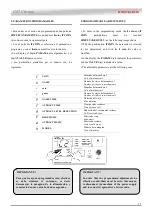 Preview for 11 page of falgas FORMULA GP1 CHRONO User Manual