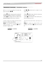 Preview for 15 page of falgas FORMULA GP1 CHRONO User Manual