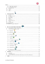 Preview for 4 page of FALK Camper 640 User Manual