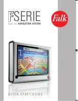 Preview for 1 page of FALK FLAT XL Quick Start Manual